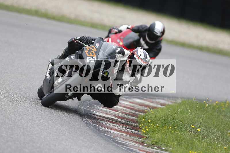 /34 25.07.2025 Speer Racing ADR/Gruppe rot/230